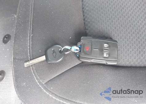 2022 Chevrolet Colorado 2Wd Long Box Lt из США, поврежденный, VIN 1GCHSCEA5N1274585